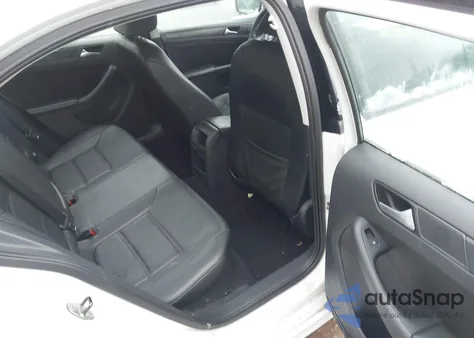 2014 Volkswagen Jetta 1.8T Se from USA, damaged, VIN 3VWD17AJ3EM265236